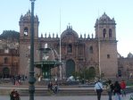 cusco peru plaza de armas 4 cusco peru plaza de armas 4