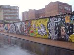 bogota colombia candelaria murals cuarta carrera
