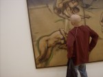 botero museum bogota colombia suckie