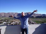 me sachaca mirador arequipa peru me sachaca mirador arequipa peru
