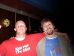 me-and-ryan-bar-italia