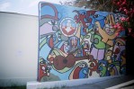 uta mural UTA Mural