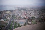 97650019 View of Arica from El Morro