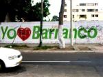 i-love-barranco i-love-barranco