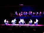 synchronized synchronized
