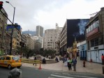 Avenida Jimenez Avenida Jimenez