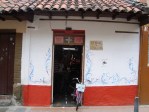 Bike shop