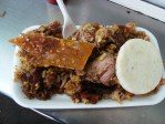 lechona bogota colombia