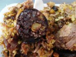 morcilla lechona bogota colombia