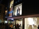 bogota zona rosa colombia zara bogota zona rosa colombia zara