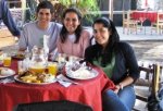 arequipenas con almuerzo arequipenas con almuerzo