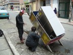 loading refrigerator 2 loading refrigerator 2