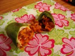 curuba banana passionfruit guts