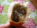 granadilla guts