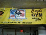 1 eagle gym st louis