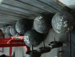 10 eagle gym stones