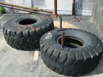 14 eagle gym 700 and 1000lb tires
