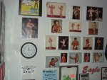 18 eagle gym rick king bodybuilding pics