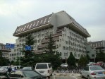 beijing university building 11