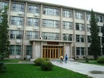 beijing university building 4