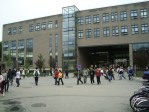 beijing university building 9