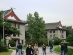 beijing university buildings