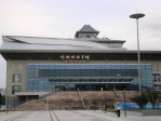 beijing university khoo teck puat gymnasium