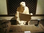 confucian temple statue 10