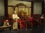 confucian temple statue 5