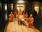 confucian temple statue 9