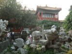 forbidden city imperial garden 3