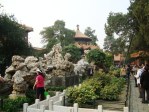 forbidden city imperial garden 4