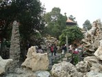 forbidden city imperial garden 5