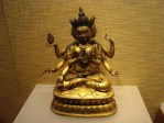 lama temple buddhist statue 2