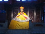 lama temple buddhist statue 4