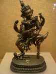 lama temple buddhist statue 6
