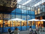 sanlitun day cafe