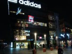 sanlitun night adidas