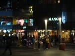 sanlitun night mango