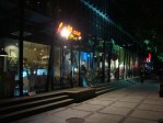 sanlitun night shopping 5