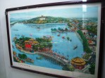 summer palace drawing
