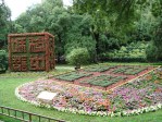 summer palace garden
