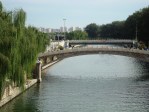 summer palace lake bridges