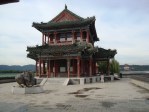 summer palace lake hall 2