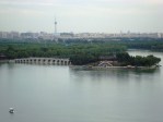 summer palace tower buddhist incense view 3