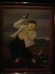 Fernando+botero+pablo+escobar+painting