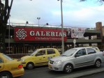 bogota colombia galerias 105 bogota colombia galerias 105