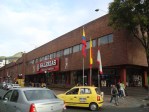 bogota colombia galerias 52 bogota colombia galerias 52