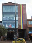 bogota colombia galerias calle 53 14 bogota colombia galerias calle 53 14