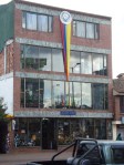 bogota colombia galerias calle 53 jardin real bogota colombia galerias calle 53 jardin real